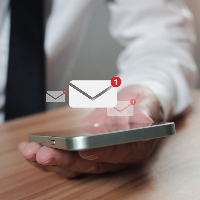 Email Marketing Services In Mysuru